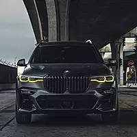 CSL Yellow DRL Upgrade β X7 (G07) (2019β2022 | Laser & LED Adaptive)