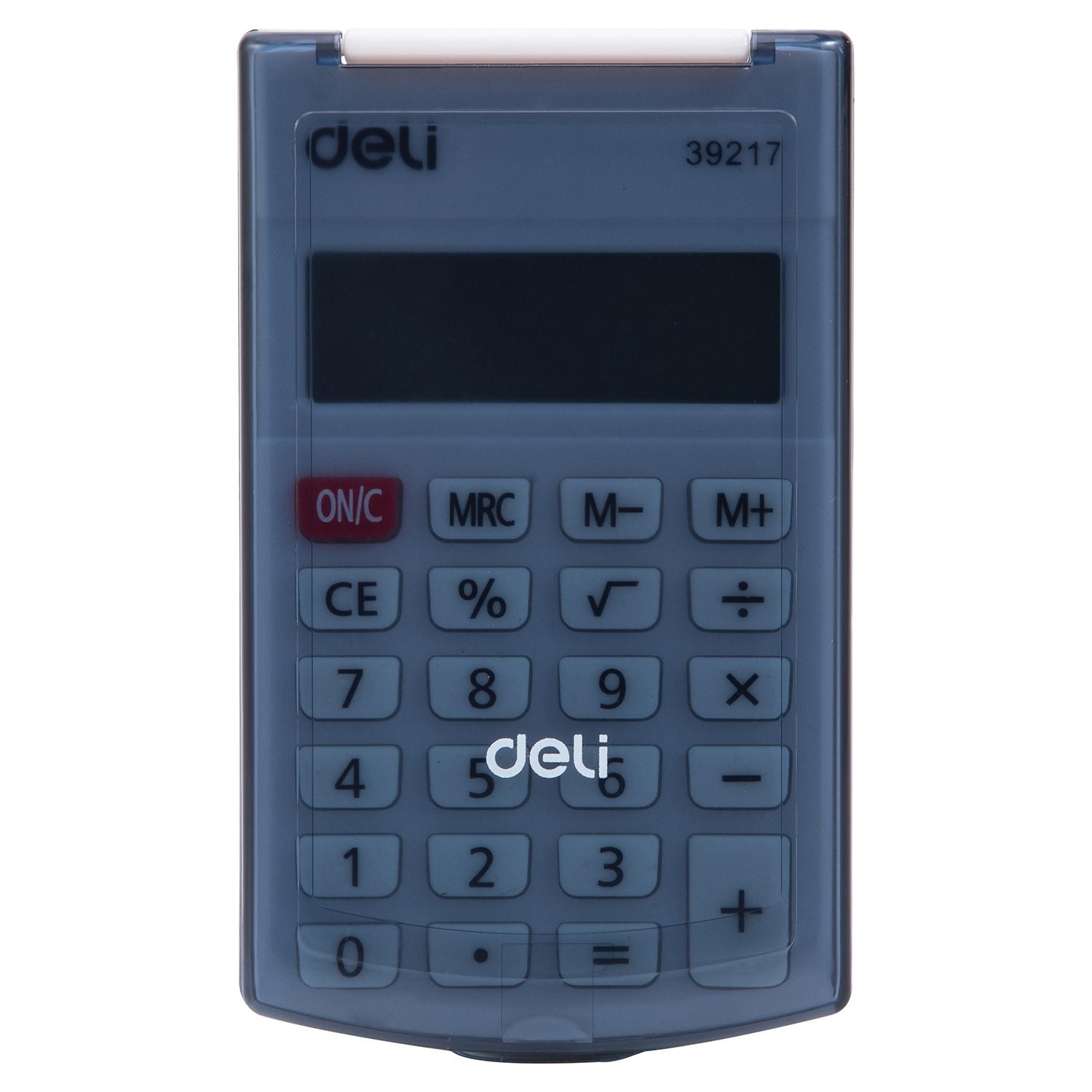 DELI EASY E39217 POCKET CALCULATOR 8-DIGIT