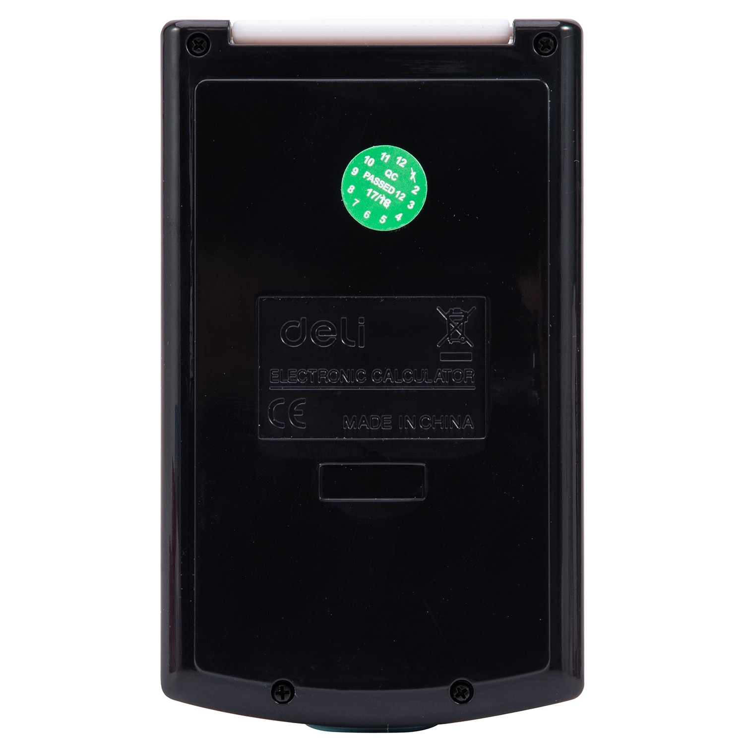 DELI EASY E39217 POCKET CALCULATOR 8-DIGIT