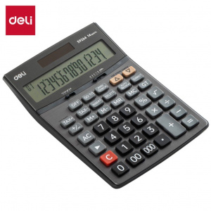 DELI 39264 CORE TAX CALC.150 CHECK 14DIG