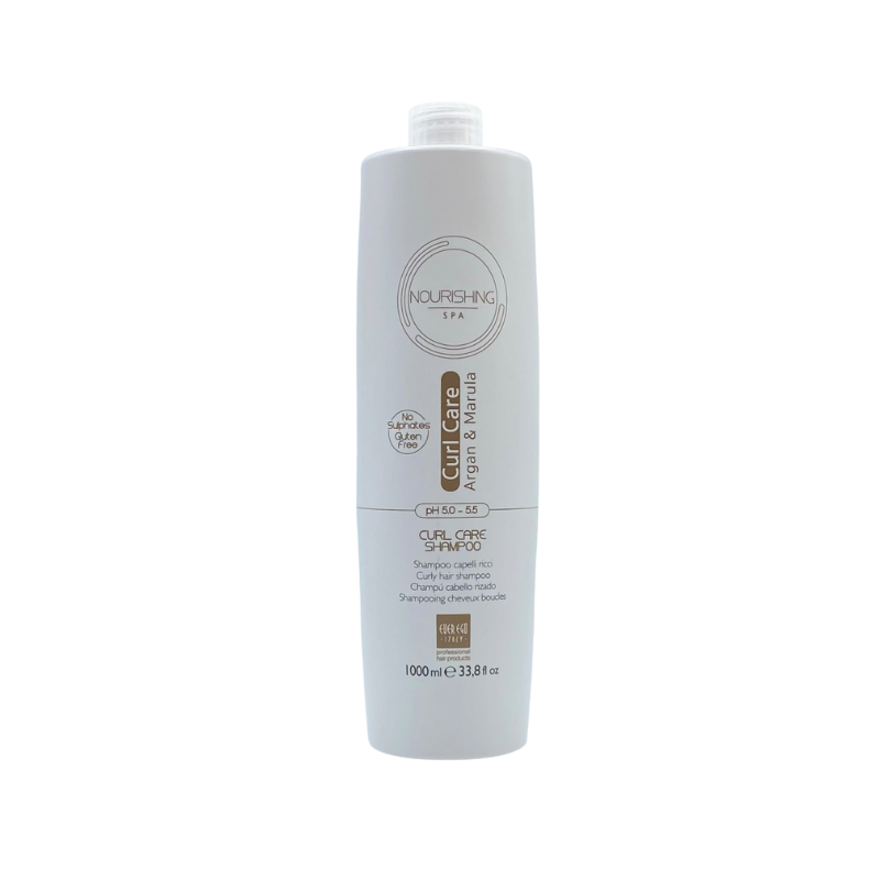 E4478 EE Curl Care Shampoo 1000 ml E4478 EE Curl Care Shampoo 1000 ml