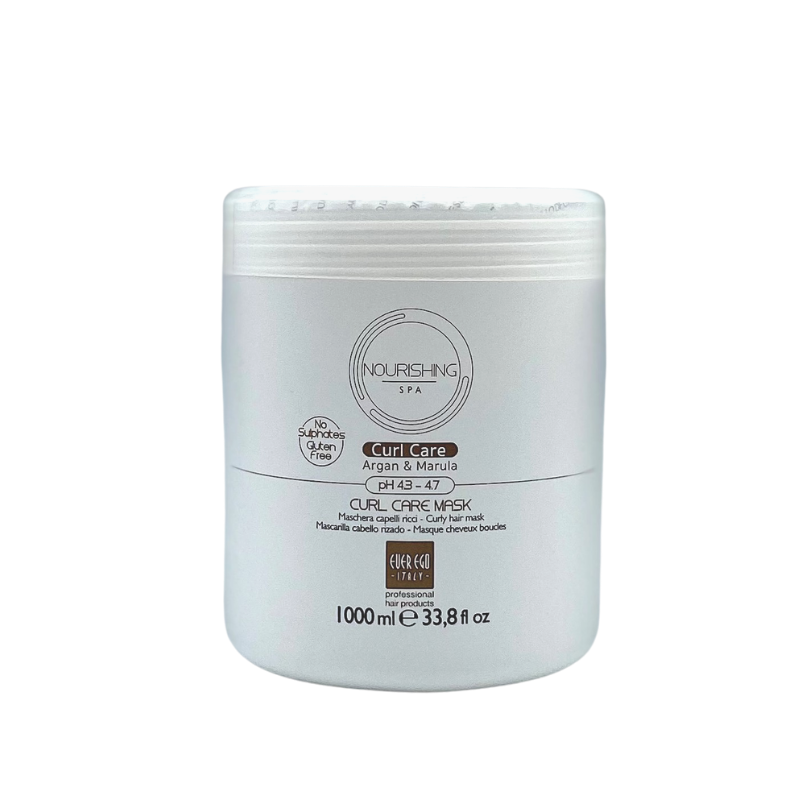 E4479 EE Curl Care Mask 1000 ml