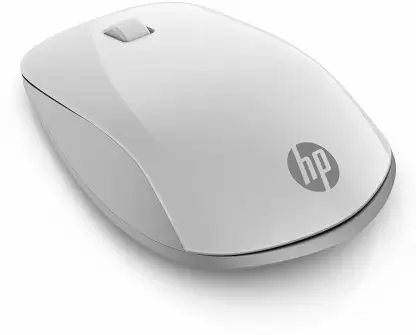 HP Bluetooth Mouse Z5000 - White