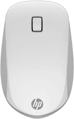 HP Bluetooth Mouse Z5000 - White
