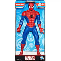 E6358/E5556 Marvel Avengers 9.5" Figure - Spider Man