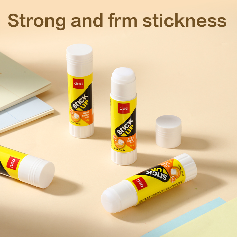 DELI E7103 JUMBO GLUE STICK 36G