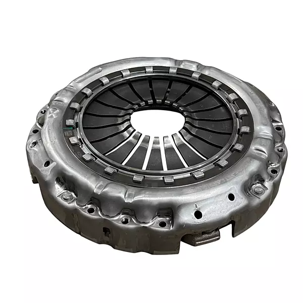Endurant Diaphragm Spring Hd Clutch Kit