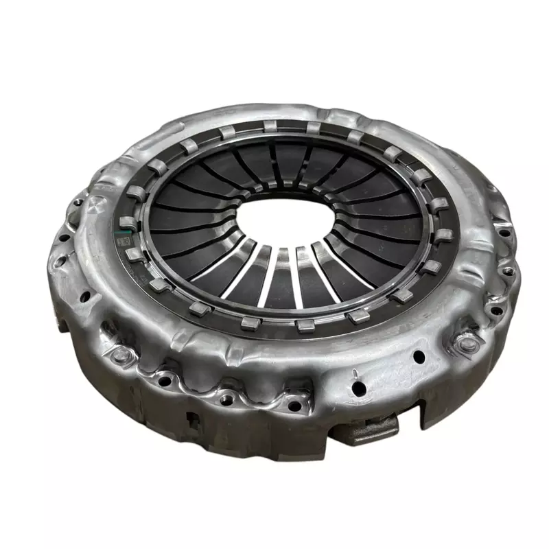Endurant Diaphragm Spring Hd Clutch Kit