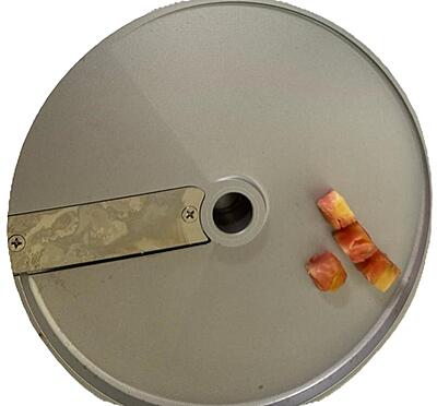 DISCO CORTADOR E8 (8 mm) DISCO CORTADOR E8 (8 mm)