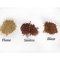 Debbyluster Loose Bronzer/Highlighter/Illuminator-
