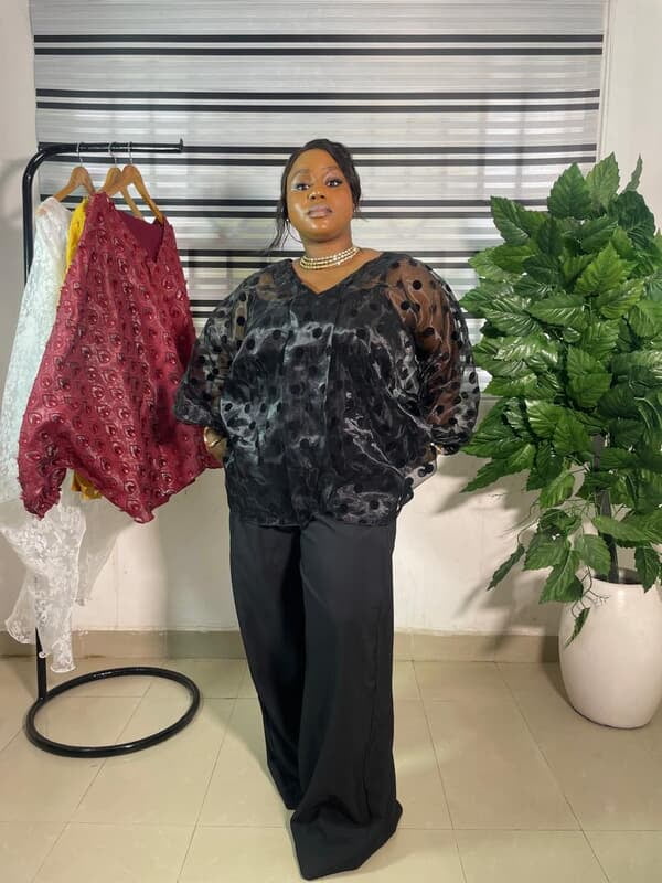 ready to wear outfits