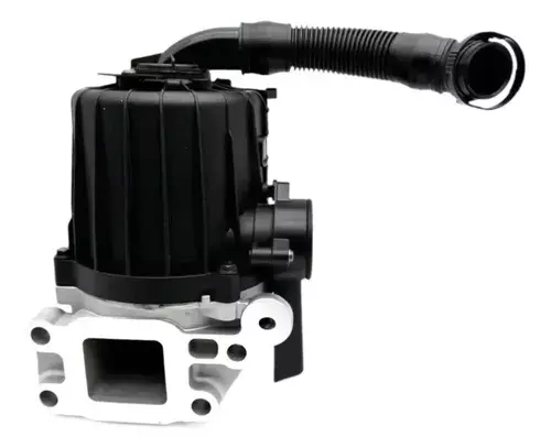 OIL SEPARATOR