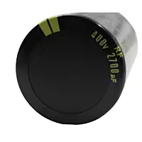 Capacitor Radial LG ,400V, 2700mf -EAE31745301
