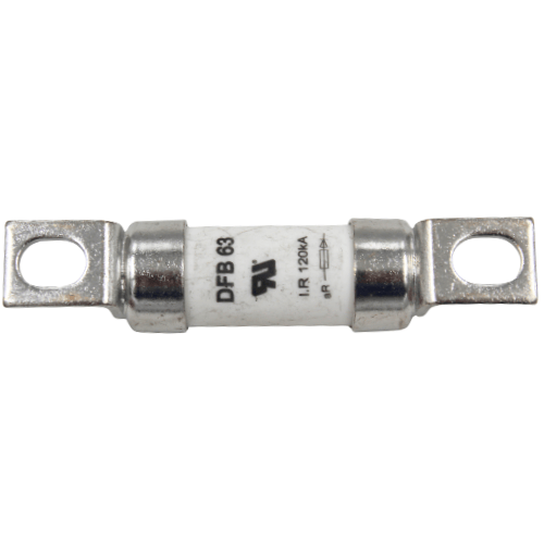 Fusible LG, retardo de tiempo, 63A, 690 V - EAF62630301