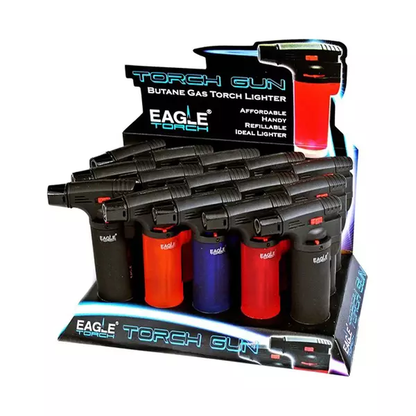EAGLE TORCH:PY 101U EAGLE TORCH:PY 101U