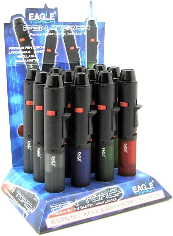EAGLE TORCH PEN EAGLE TORCH PEN