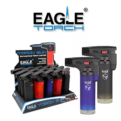 EAGLE TORCH