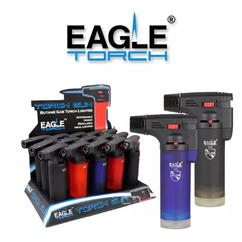 EAGLE TORCH