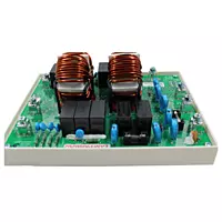 Tarjeta filtro EAM39080202 antiruido refrigeración LG