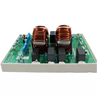 Tarjeta filtro EAM39080202 antiruido refrigeración LG