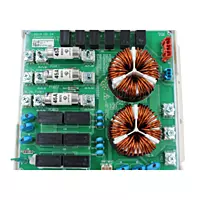 Tarjeta Electrónica LG - EAM62632201