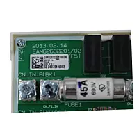 Tarjeta Electrónica LG - EAM62632201