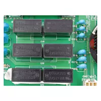Tarjeta Electrónica LG - EAM62632201
