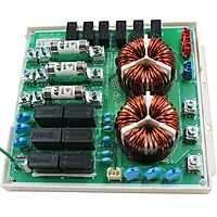 Tarjeta Electrónica LG - EAM62632202