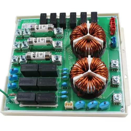 Tarjeta Electrónica LG - EAM62632202