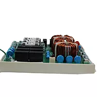 Tarjeta Electrónica LG - EAM62632202