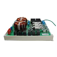 Tarjeta Electrónica LG - EAM62632202