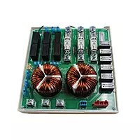 Tarjeta Electrónica LG - EAM62632202
