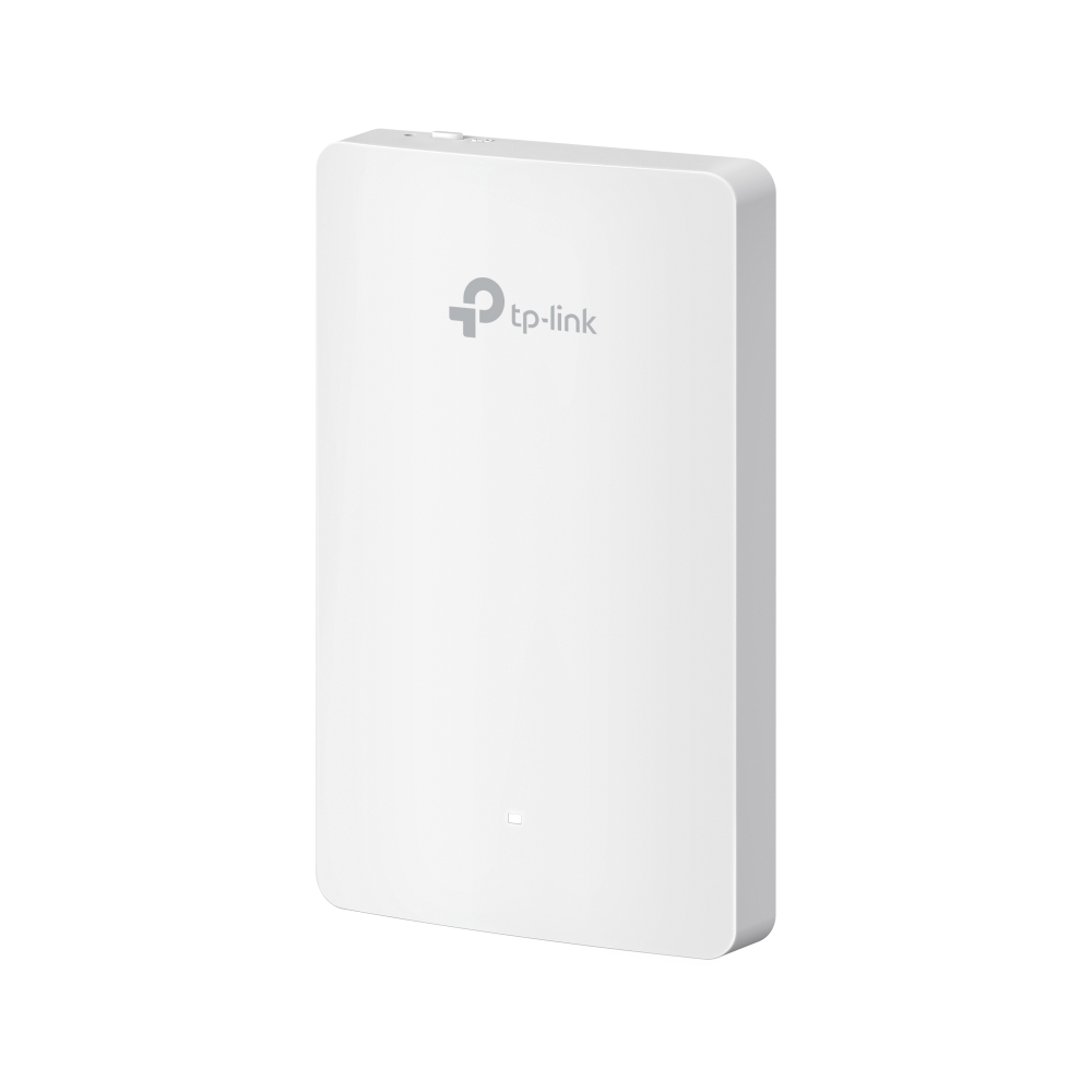 TP-Link Omada Wireless Wall-Plate Access Point EAP225 Wall