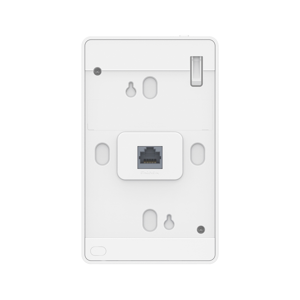 TP-Link Omada Wireless Wall-Plate Access Point EAP225 Wall