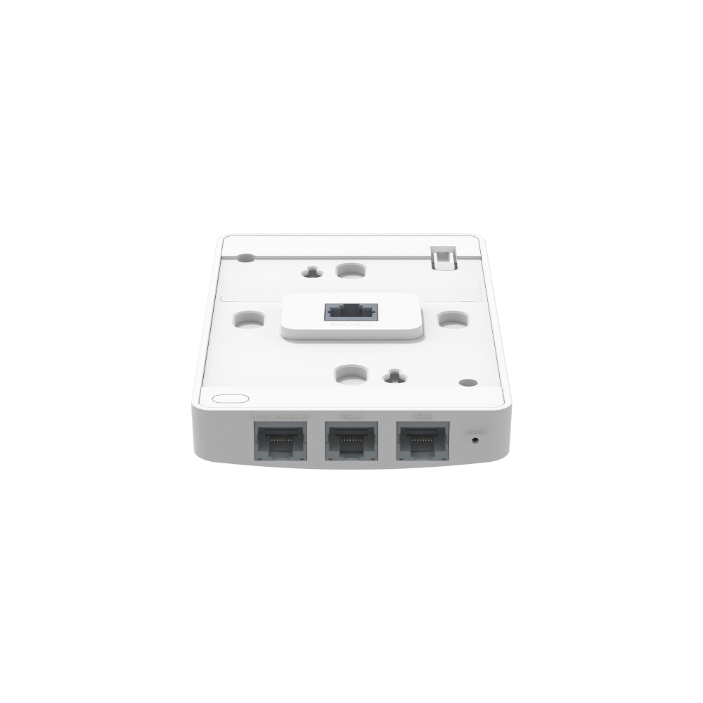 TP-Link Omada Wireless Wall-Plate Access Point EAP225 Wall