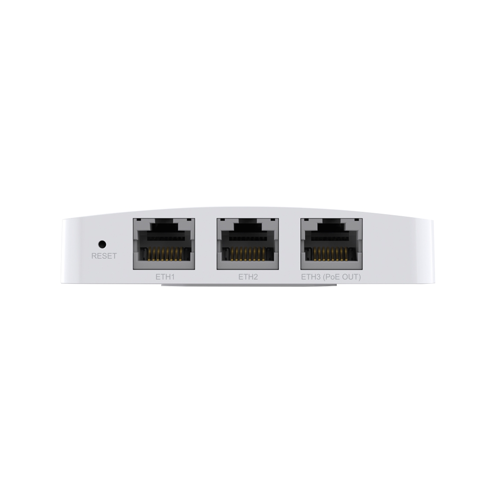 TP-Link Omada Wireless Wall-Plate Access Point EAP225 Wall