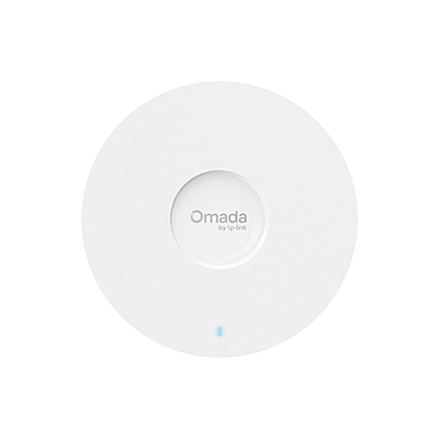 TP-Link Omada AX1800 Ceiling Mount Wi-Fi 6 Access Point