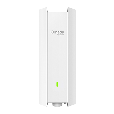 TP-Link Omada AX3000 Indoor/Outdoor Wi-Fi 6 Access Point