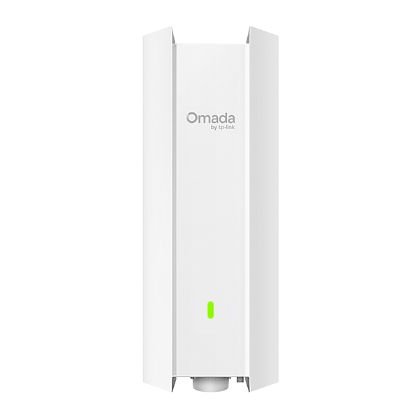 TP-Link Omada AX3000 Indoor/Outdoor Wi-Fi 6 Access Point TP-Link Omada AX3000 Indoor/Outdoor Wi-Fi 6 Access Point