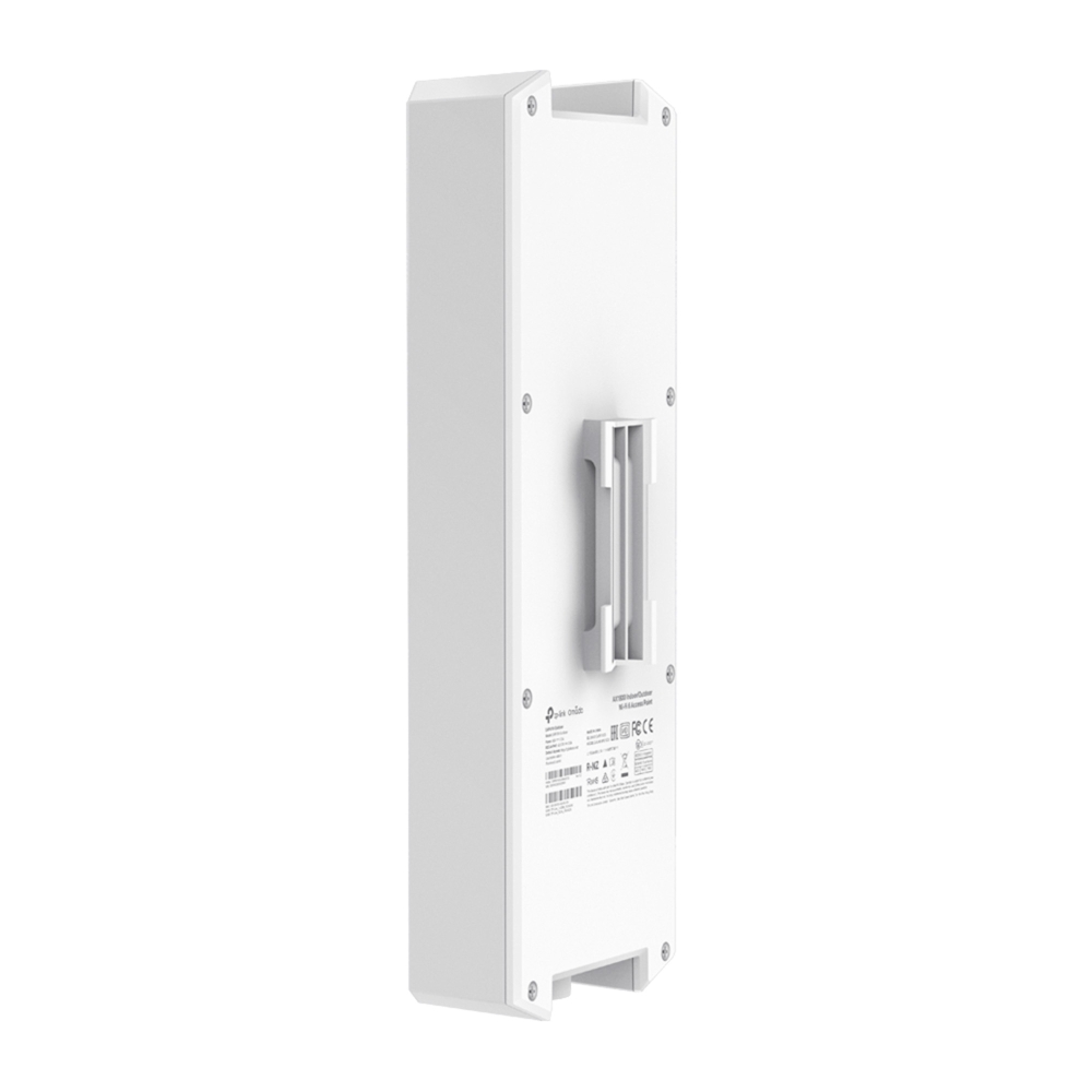 TP-Link AX3000 Indoor/Outdoor WiFi 6 Access Point