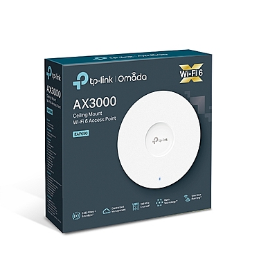 EAP650 Slim EAP650 Slim