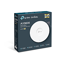 TP-Link Ceiling Mount Access Point EAP660 HD