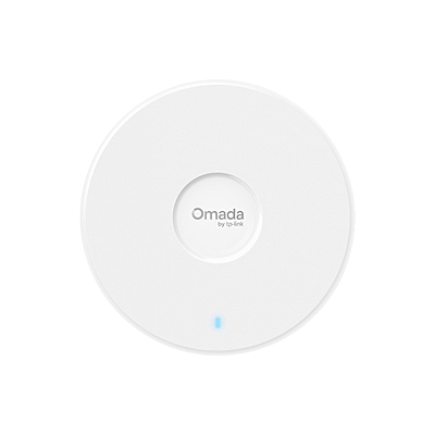 Omada Ceiling Mount Wi-Fi 7 Access Point