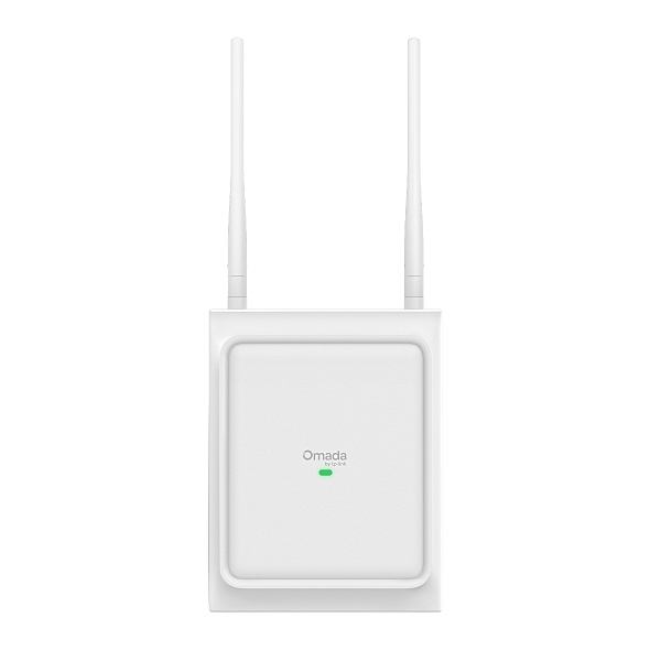 TP-Link Omada BE3600 Indoor/Outdoor Wi-Fi 7 Access Point with Directional/Omnidirectional Antennas TP-Link Omada BE3600 Indoor/Outdoor Wi-Fi 7 Access Point with Directional/Omnidirectional Antennas