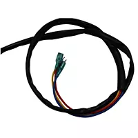 Motor Assembly, AC para equipo LG - EAU34769007