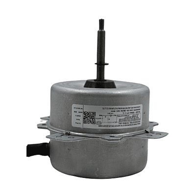 Motor Condensador Para Minisplit Lg Inverter, Modelo Vm - EAU41577624