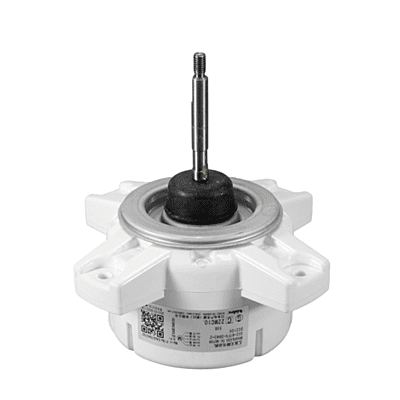 Motor Condensador para Minisplit LG Inverter, Modelo VR, VM EAU57945702 13450