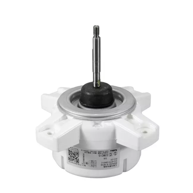Motor Condensador para Minisplit LG Inverter, Modelo VR, VM EAU57945702 13450