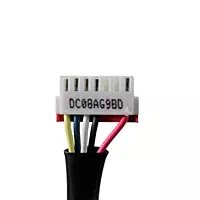 Motor Condensador para Minisplit LG Inverter, Modelo VR, VM EAU57945702 13450