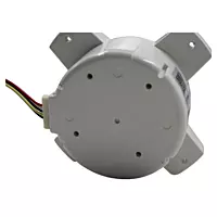 Motor Condensador Para Minisplit Lg Inverter, Modelo Vr, - EAU57945712